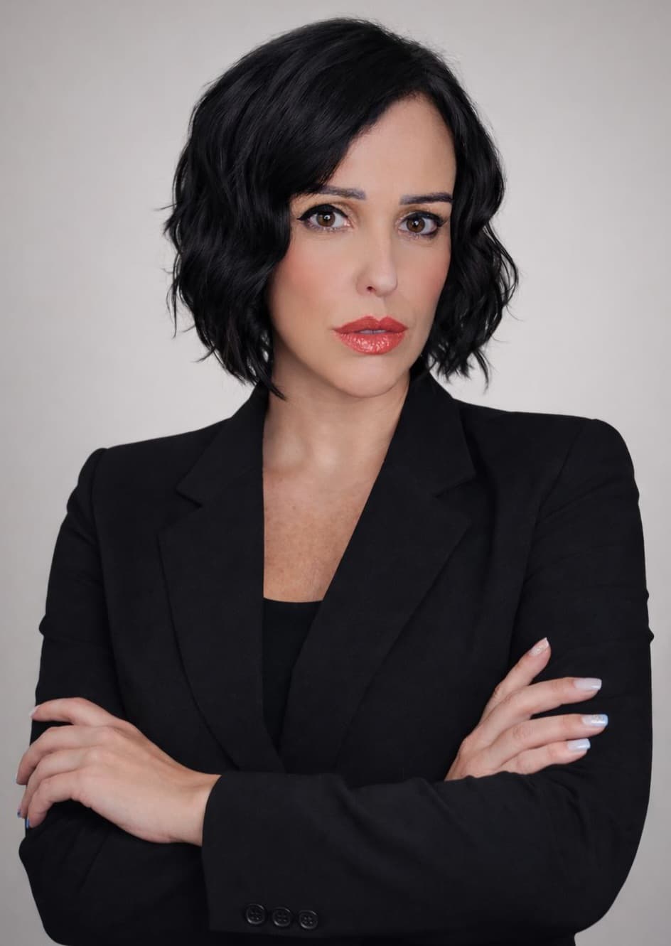 Fernanda Bhering, Secretária Executiva da ONE