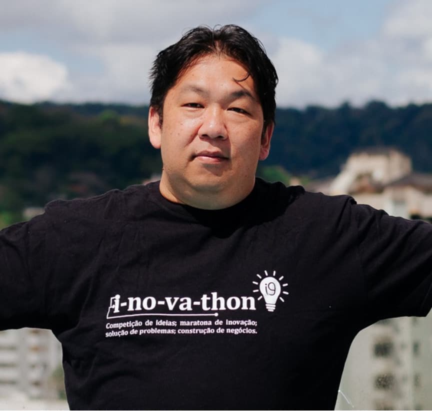 Foto de Daniel Takaki