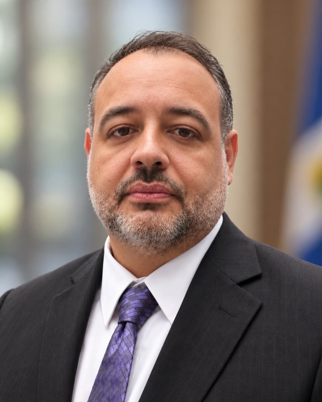Foto de Demetrius Pereira Morilla