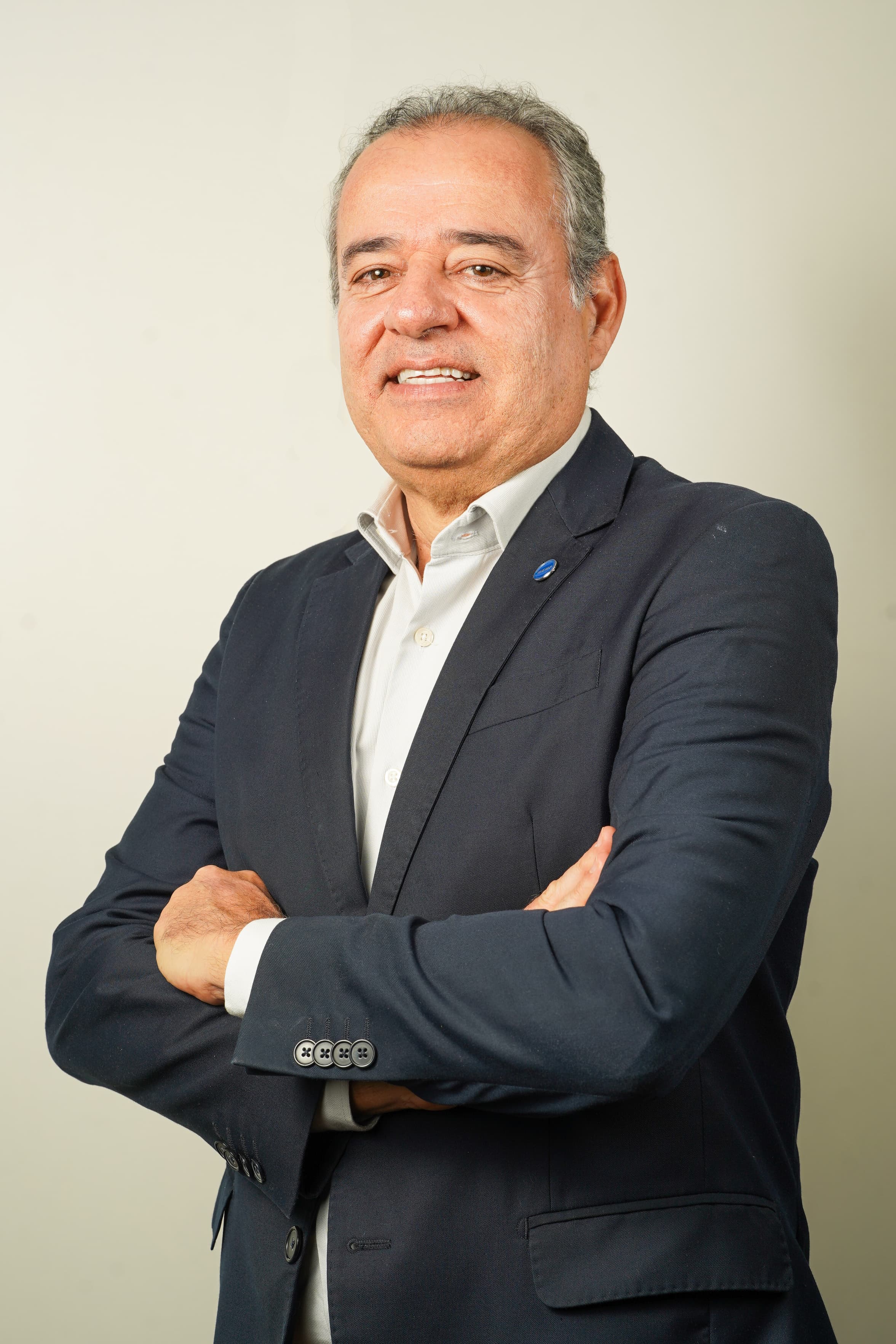 Danilo Jorge de Barros Cabral