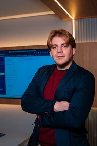 Foto de Kalleby Evangelho