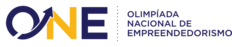 ONE — Olimpíada Nacional de Empreendedorismo
