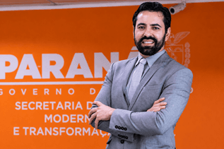 Foto de Rafael Sanchez Loureiro