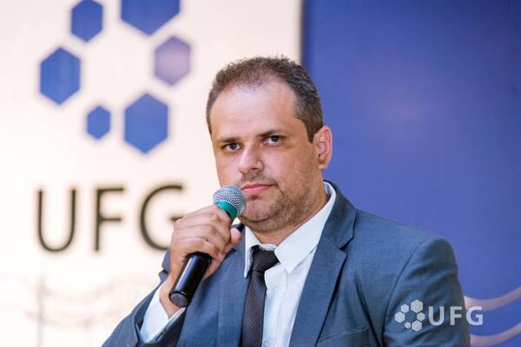 Foto de Renato Cândido